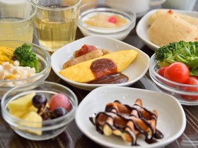 Dormy Inn Wakkanai Natural Hot Spring