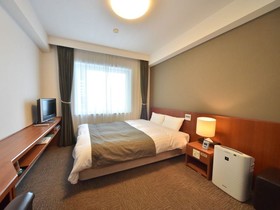 Dormy Inn Wakkanai Natural Hot Spring
