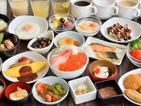 Dormy Inn Wakkanai Natural Hot Spring
