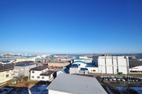 Hotel New Chikou