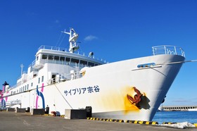 Hotel New Chikou