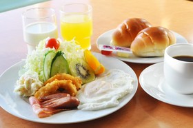 Hotel New Chikou