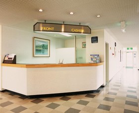 Hotel New Chikou