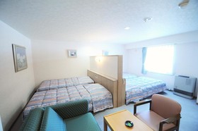 Hotel New Chikou