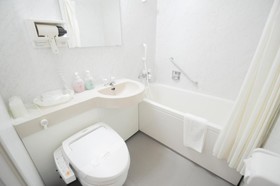 Hotel New Chikou