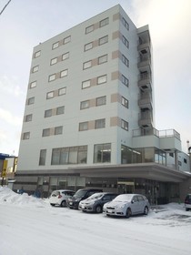Hotel Trunk Wakkanai