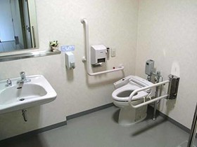 Hotel Trunk Wakkanai