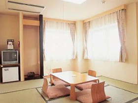 Hotel Trunk Wakkanai