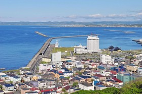 Hotel Saharin