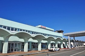 Hotel Saharin