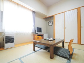 Hotel Saharin