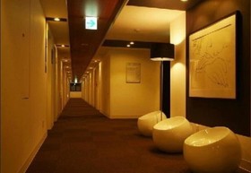 Wakkanai Grand Hotel