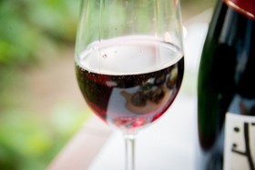 Yoichi Vineyard Glamping