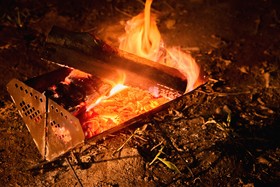 Yoichi Vineyard Glamping