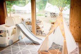 Yoichi Vineyard Glamping
