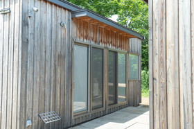 Yoichi Vineyard Glamping