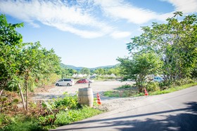 Yoichi Vineyard Glamping