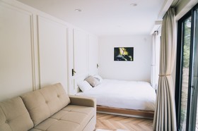 Yoichi Vineyard Glamping