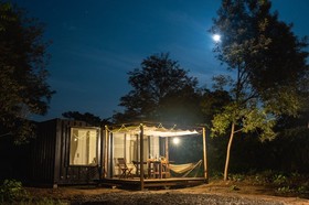 Yoichi Vineyard Glamping