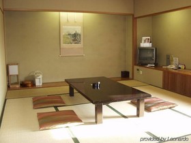 Aizuwakamatsu Washington Hotel