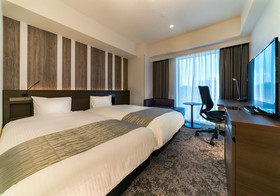 Daiwa Roynet Hotel Aomori