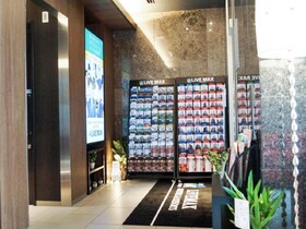 Hotel LiVEMAX Saitama Asaka Ekimae