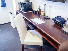 Hotel LiVEMAX Saitama Asaka Ekimae