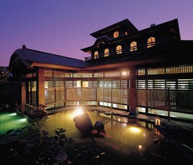 Awara Grand Hotel