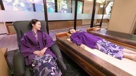 Onsen Yuraku