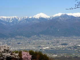 Azumino Hotaka View Hotel