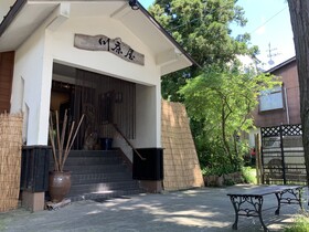 Kawatokoya