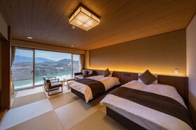 EnaKyo Onsen Hotel Yuzuriha