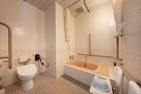 EnaKyo Onsen Hotel Yuzuriha