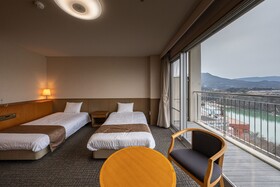 EnaKyo Onsen Hotel Yuzuriha