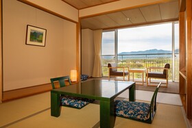 EnaKyo Onsen Hotel Yuzuriha