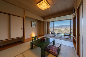 EnaKyo Onsen Hotel Yuzuriha