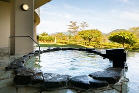 EnaKyo Onsen Hotel Yuzuriha