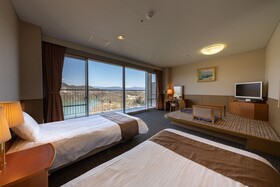 EnaKyo Onsen Hotel Yuzuriha