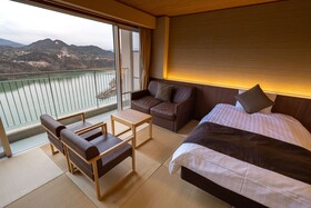 EnaKyo Onsen Hotel Yuzuriha