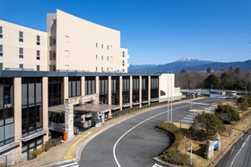EnaKyo Onsen Hotel Yuzuriha