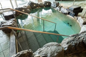EnaKyo Onsen Hotel Yuzuriha