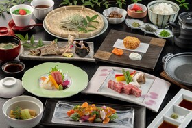 EnaKyo Onsen Hotel Yuzuriha