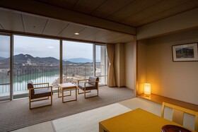 EnaKyo Onsen Hotel Yuzuriha
