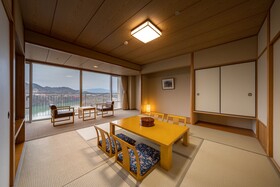 EnaKyo Onsen Hotel Yuzuriha
