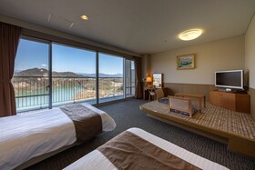 EnaKyo Onsen Hotel Yuzuriha