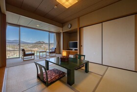 EnaKyo Onsen Hotel Yuzuriha