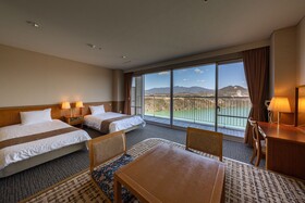 EnaKyo Onsen Hotel Yuzuriha