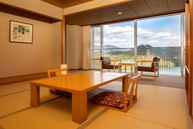 EnaKyo Onsen Hotel Yuzuriha