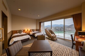 EnaKyo Onsen Hotel Yuzuriha