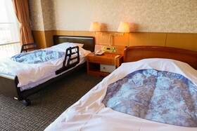 EnaKyo Onsen Hotel Yuzuriha